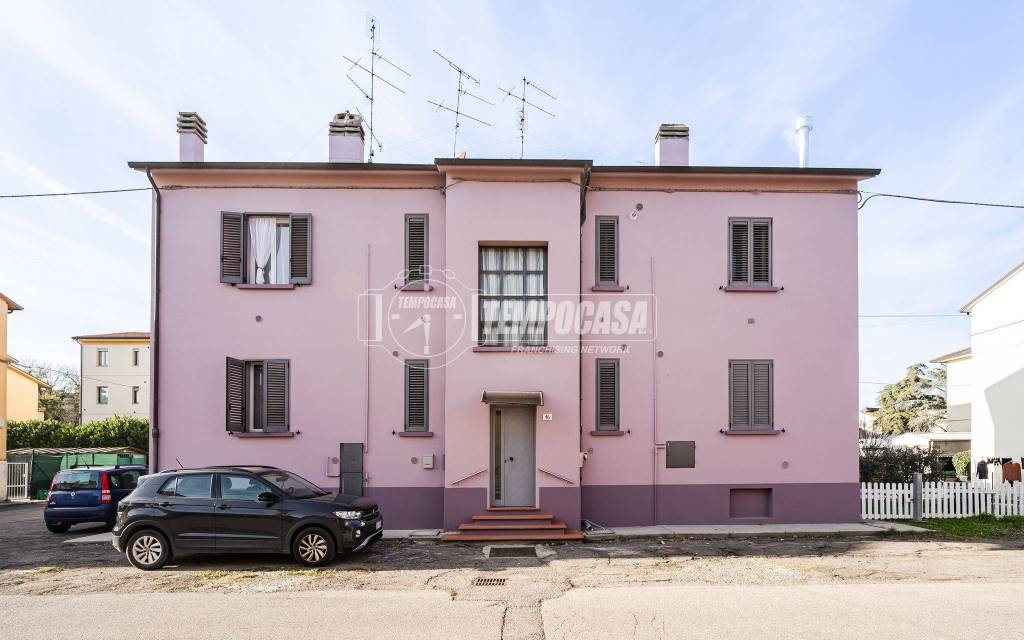 appartamento in vendita a Castel Bolognese