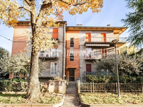 appartamento in vendita a Castel Bolognese