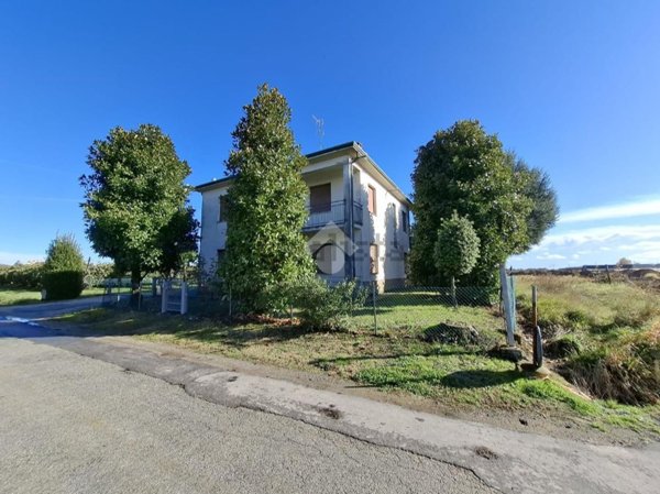 casa indipendente in vendita a Castel Bolognese