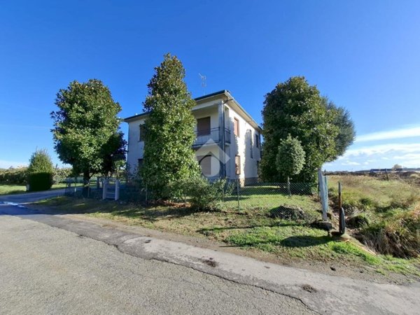 casa indipendente in vendita a Castel Bolognese