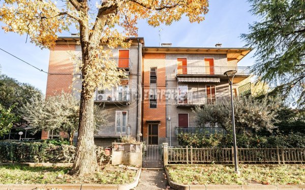 appartamento in vendita a Castel Bolognese