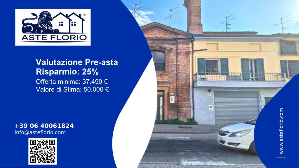 negozio in vendita a Castel Bolognese