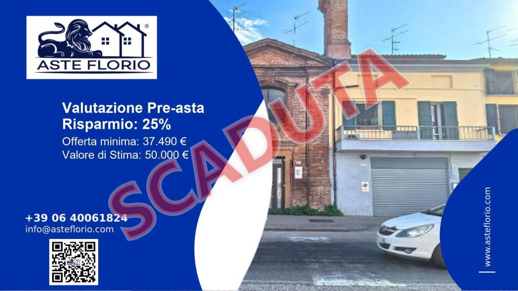 negozio in vendita a Castel Bolognese