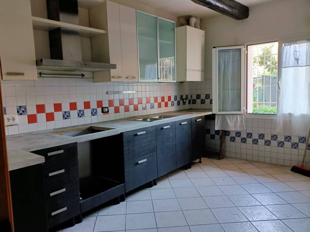 casa indipendente in vendita a Castel Bolognese