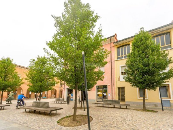 appartamento in vendita a Castel Bolognese