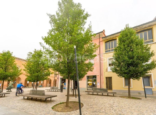 appartamento in vendita a Castel Bolognese