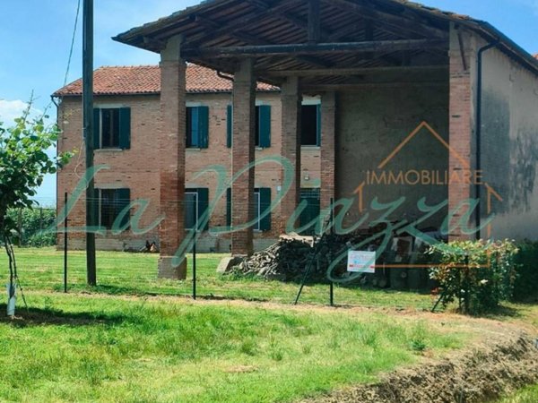 casa indipendente in vendita a Castel Bolognese