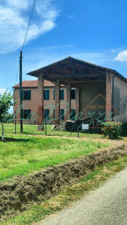 casa indipendente in vendita a Castel Bolognese