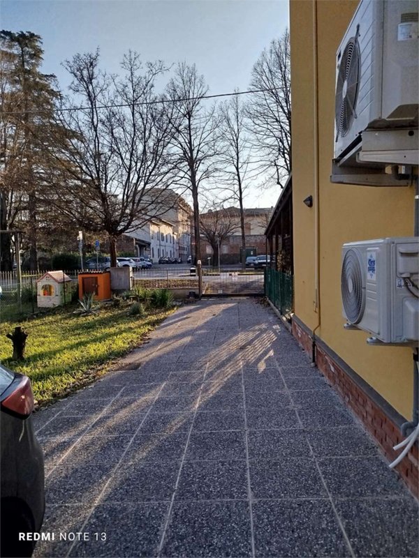 casa indipendente in vendita a Castel Bolognese