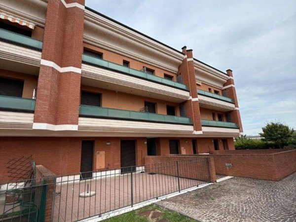 appartamento in vendita a Castel Bolognese