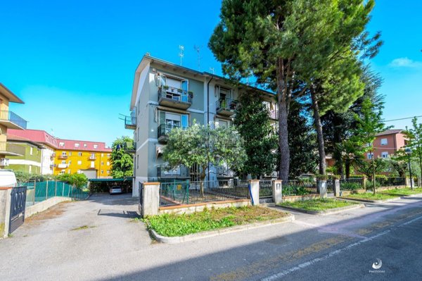 appartamento in vendita a Castel Bolognese