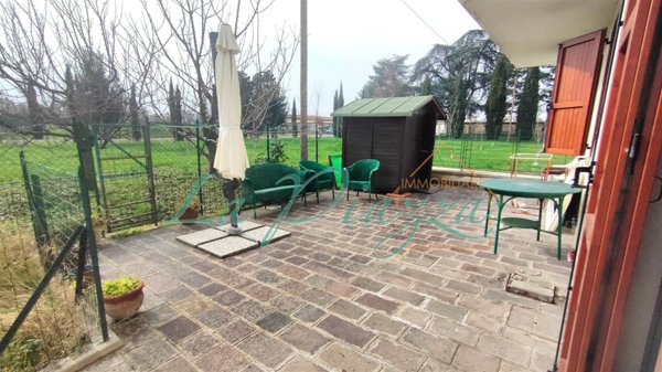 appartamento in vendita a Castel Bolognese