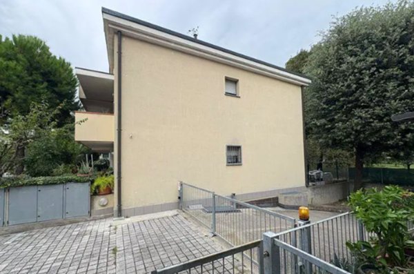 appartamento in vendita a Castel Bolognese