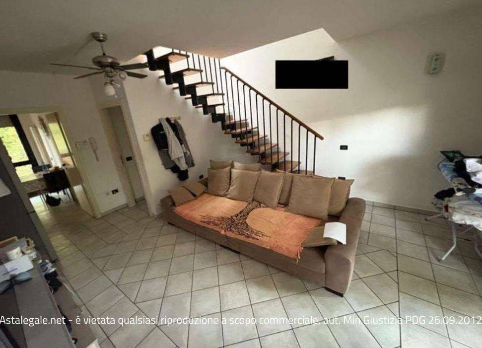 appartamento in vendita a Castel Bolognese