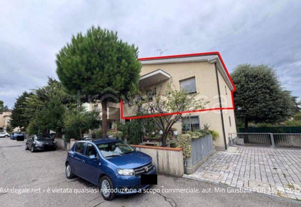 appartamento in vendita a Castel Bolognese