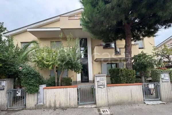 appartamento in vendita a Castel Bolognese