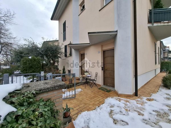 appartamento in vendita a Castel Bolognese