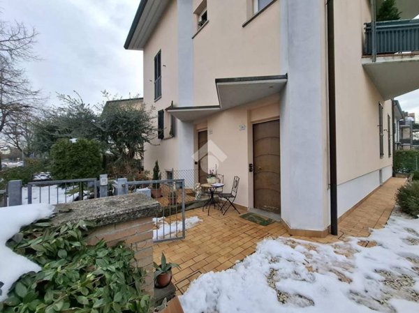 appartamento in vendita a Castel Bolognese