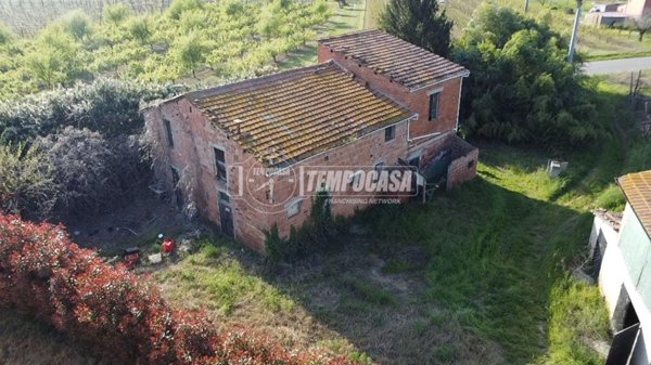 casale in vendita a Castel Bolognese