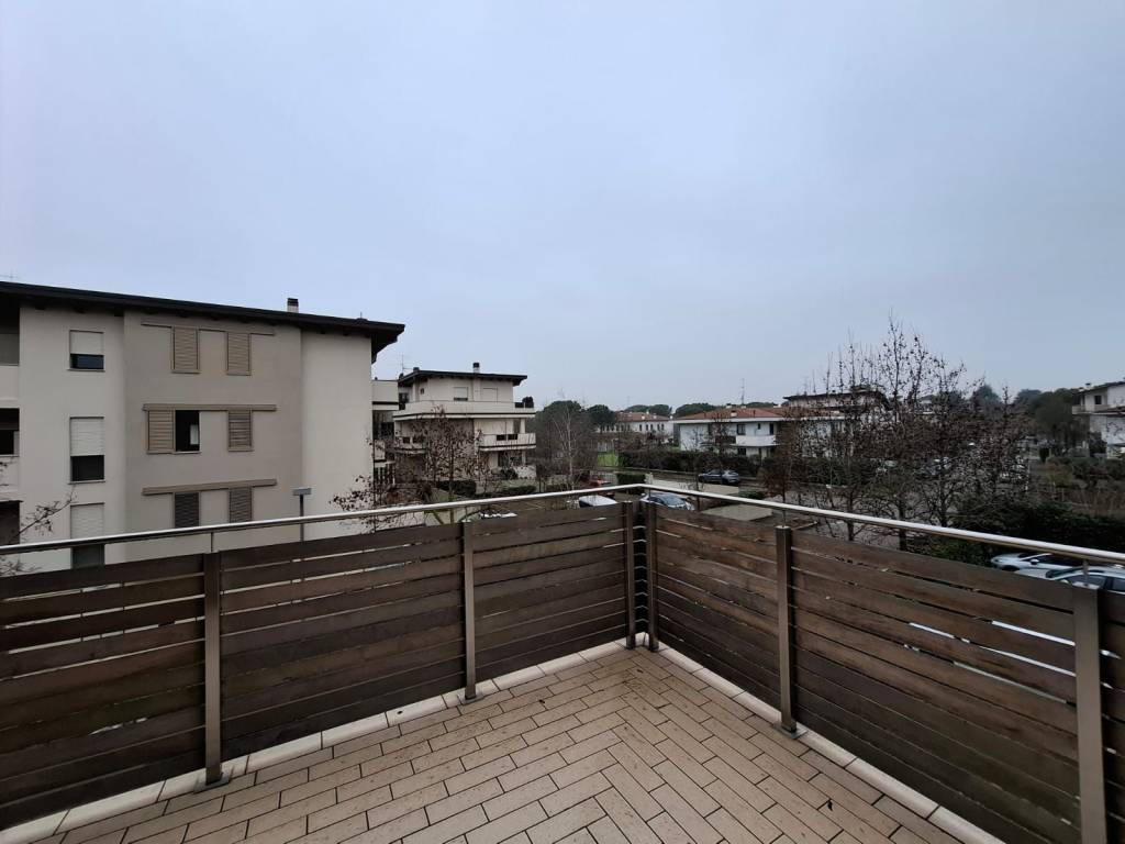 appartamento in vendita a Castel Bolognese