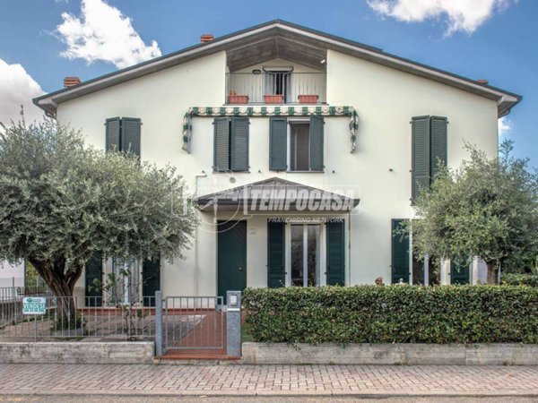 appartamento in vendita a Castel Bolognese