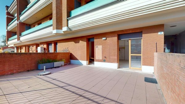 appartamento in vendita a Castel Bolognese