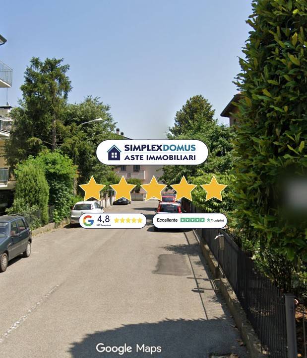 appartamento in vendita a Castel Bolognese