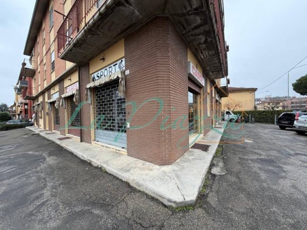 negozio in vendita a Castel Bolognese