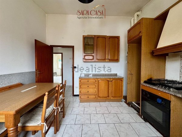 appartamento in vendita a Castel Bolognese in zona Biancanigo