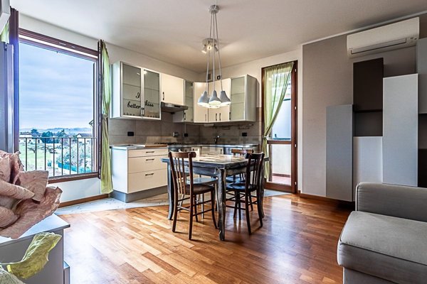 appartamento in vendita a Castel Bolognese