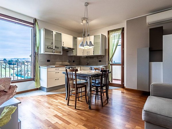 appartamento in vendita a Castel Bolognese