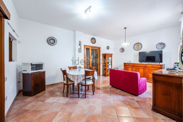 appartamento in vendita a Castel Bolognese