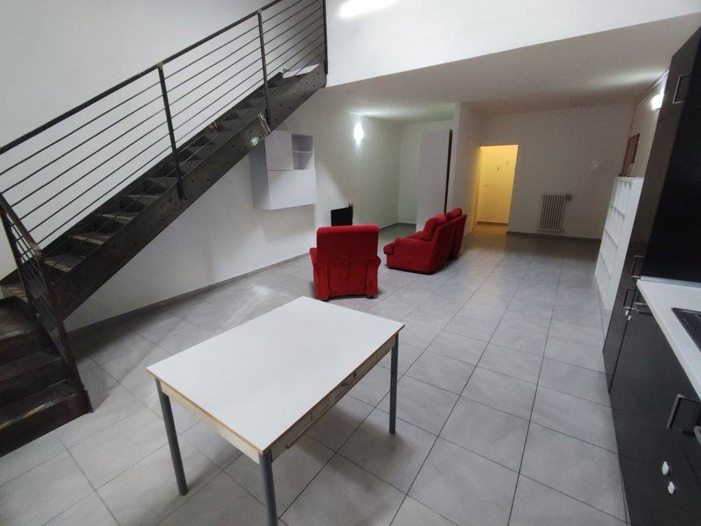 appartamento in vendita a Castel Bolognese