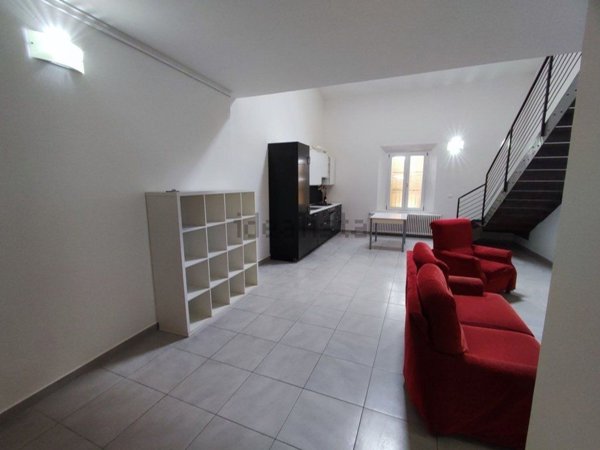 appartamento in vendita a Castel Bolognese