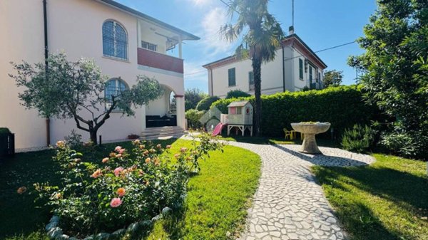 casa indipendente in vendita a Castel Bolognese