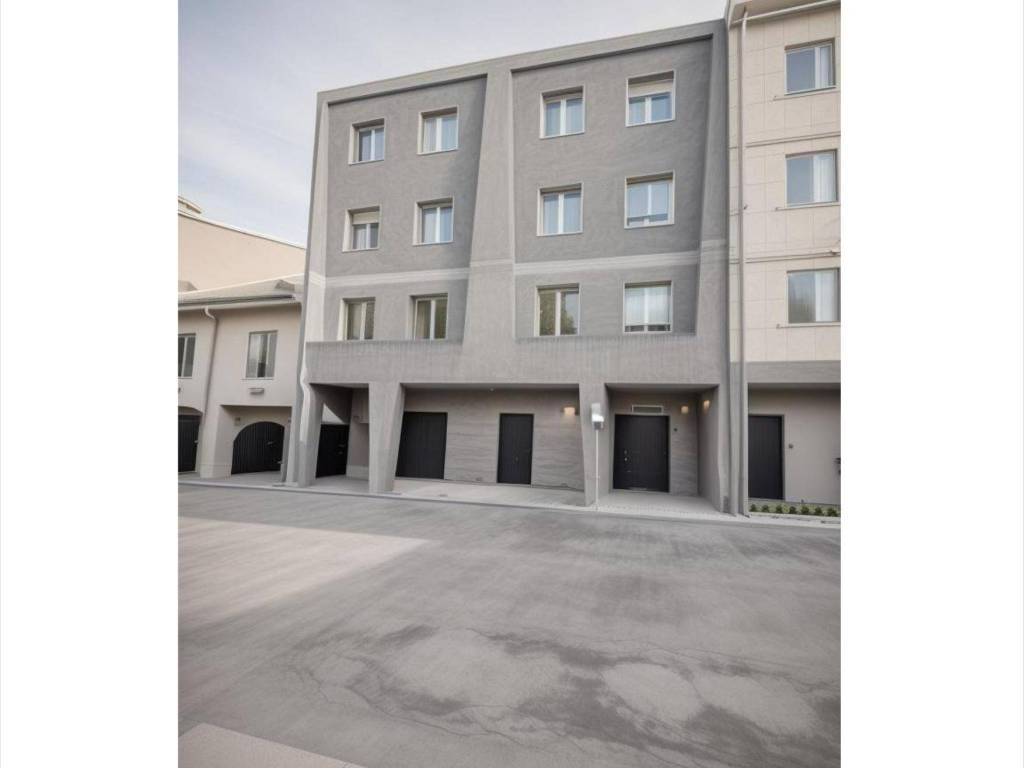 appartamento in vendita a Castel Bolognese