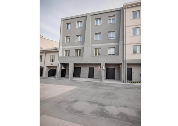 appartamento in vendita a Castel Bolognese