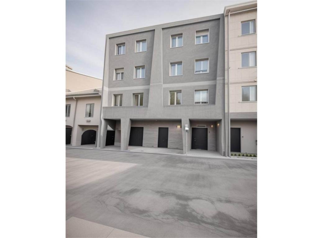 appartamento in vendita a Castel Bolognese