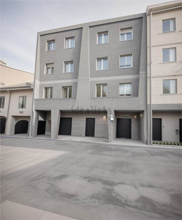 appartamento in vendita a Castel Bolognese