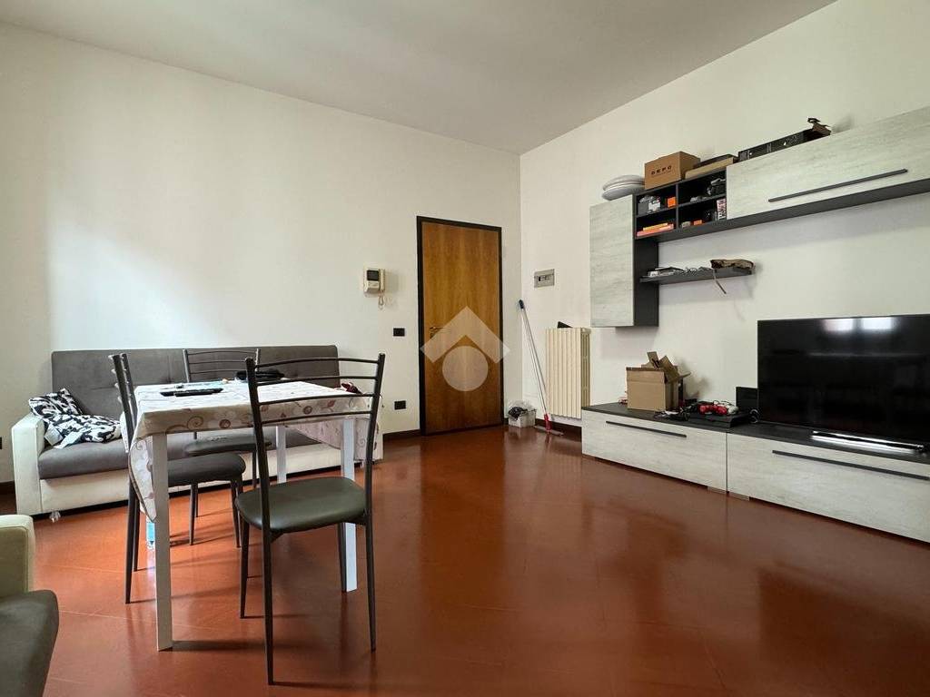 appartamento in vendita a Castel Bolognese
