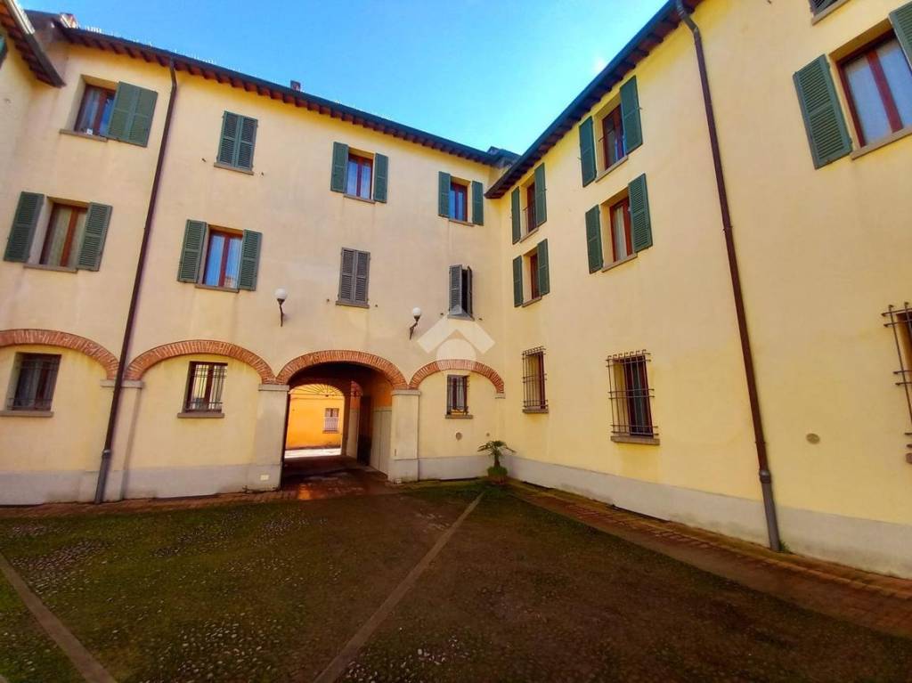 appartamento in vendita a Castel Bolognese