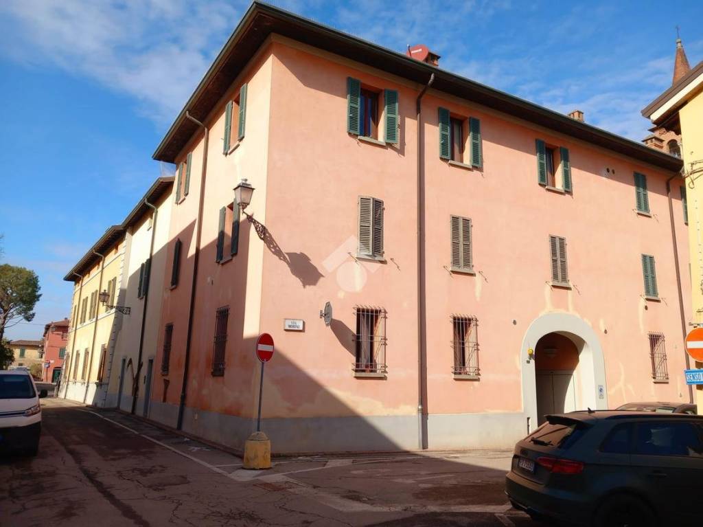 appartamento in vendita a Castel Bolognese