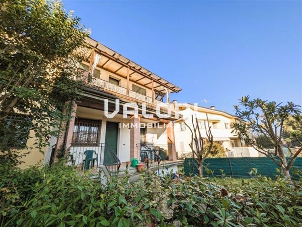 appartamento in vendita a Castel Bolognese