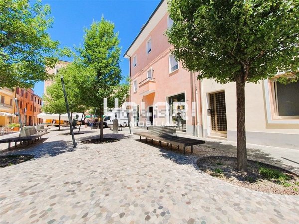 casa semindipendente in vendita a Castel Bolognese