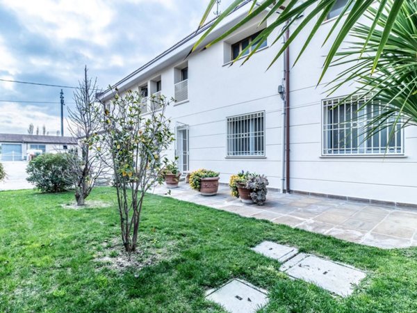 appartamento in vendita a Castel Bolognese