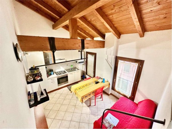 appartamento in vendita a Castel Bolognese