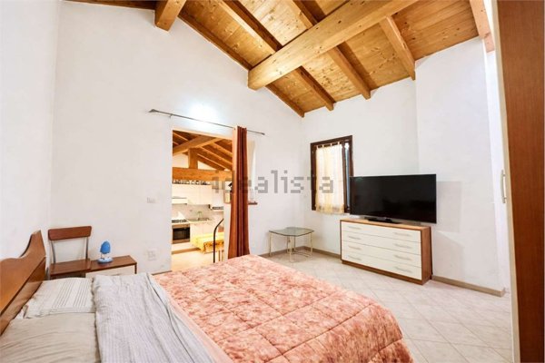 appartamento in vendita a Castel Bolognese