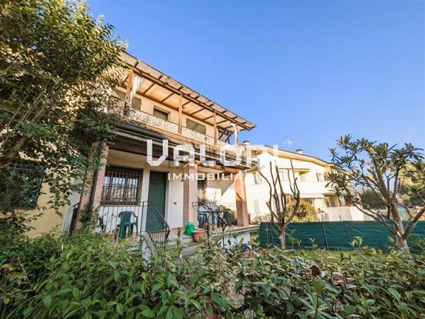 casa semindipendente in vendita a Castel Bolognese