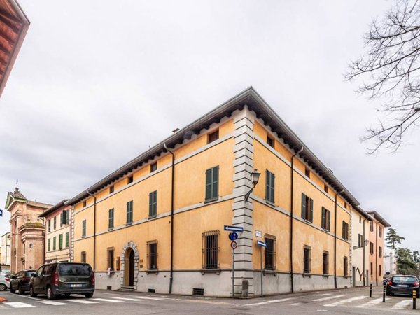 appartamento in vendita a Castel Bolognese