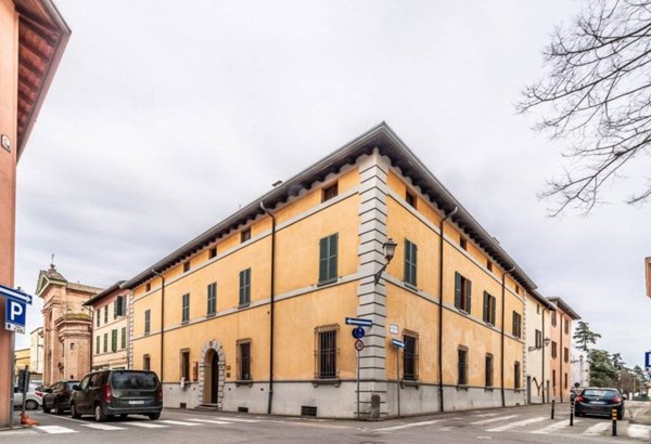 appartamento in vendita a Castel Bolognese